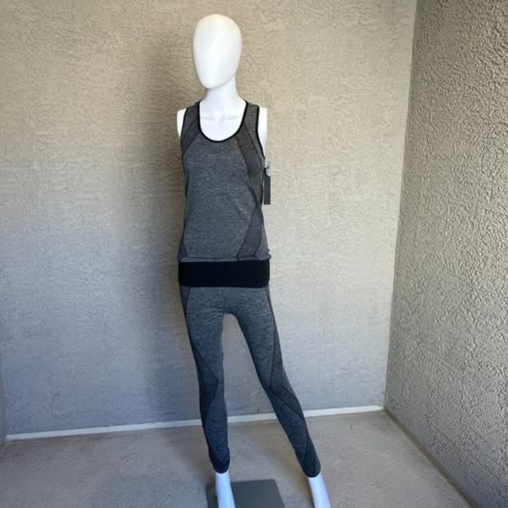 2-Piece Yoga Set – New Mix (Ross)